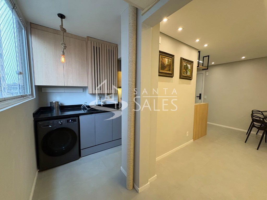 Apartamento, 2 quartos, 49 m² - Foto 35
