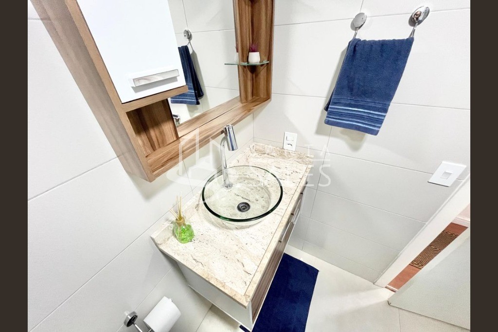 Apartamento, 3 quartos, 96 m² - Foto 9