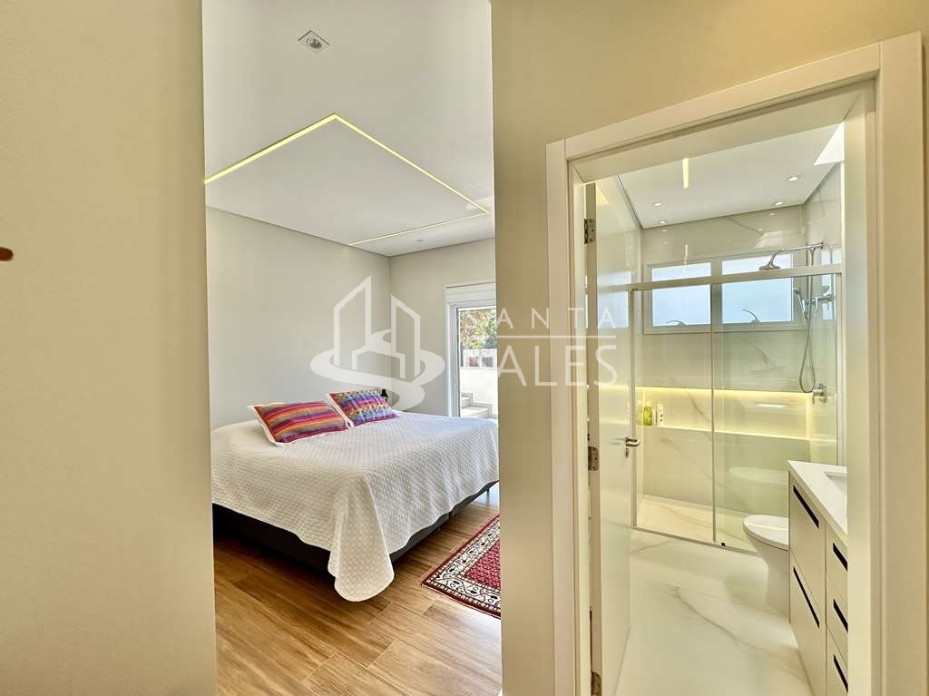 Casa de Condomínio, 7 quartos - Foto 28