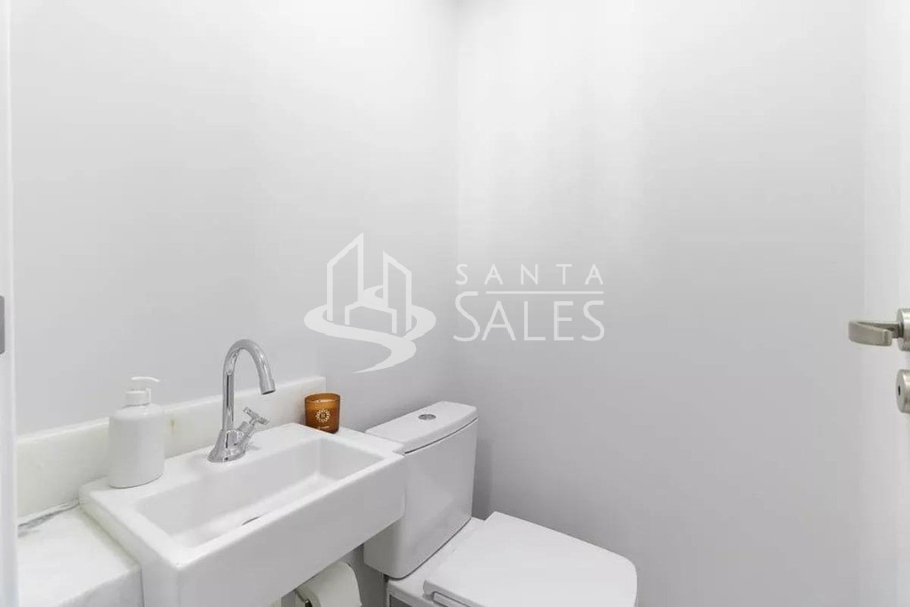 Apartamento, 3 quartos, 73 m² - Foto 11