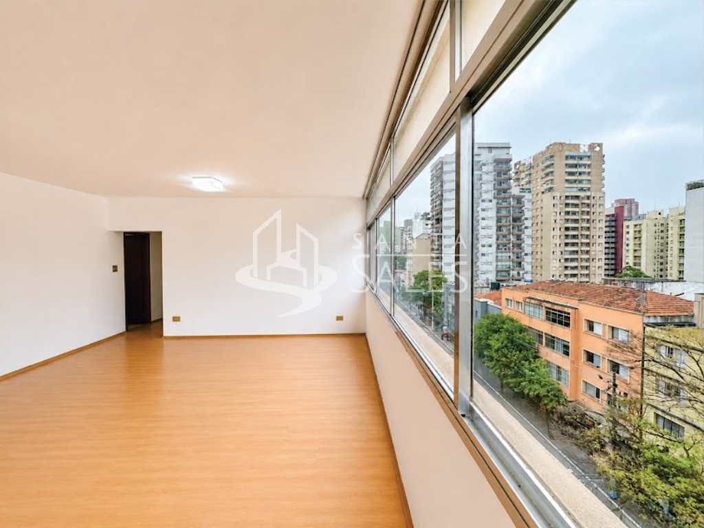 Apartamento, 3 quartos, 113 m² - Foto 6