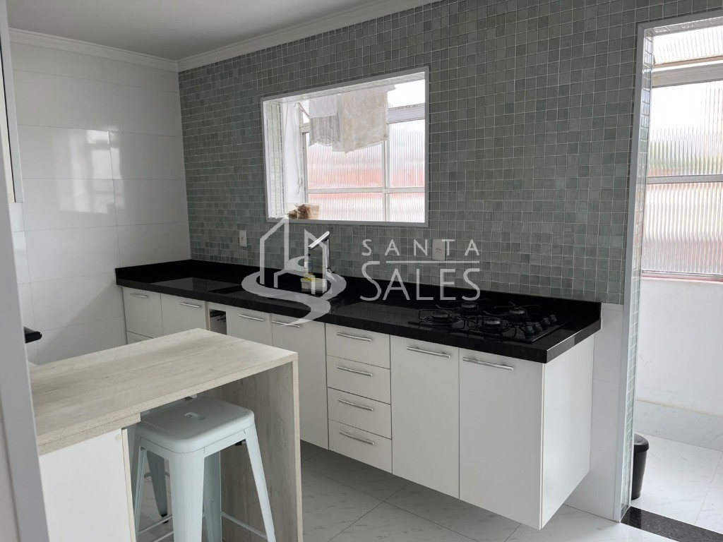 Apartamento, 2 quartos, 60 m² - Foto 1