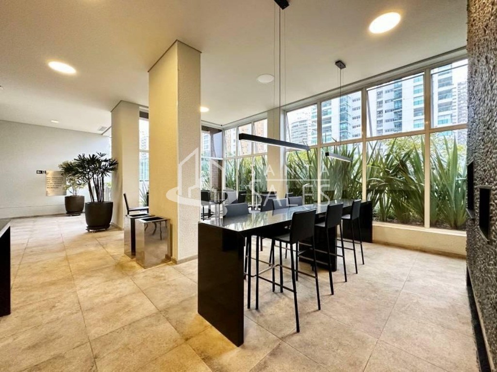 Apartamento, 1 quarto, 49 m² - Foto 33