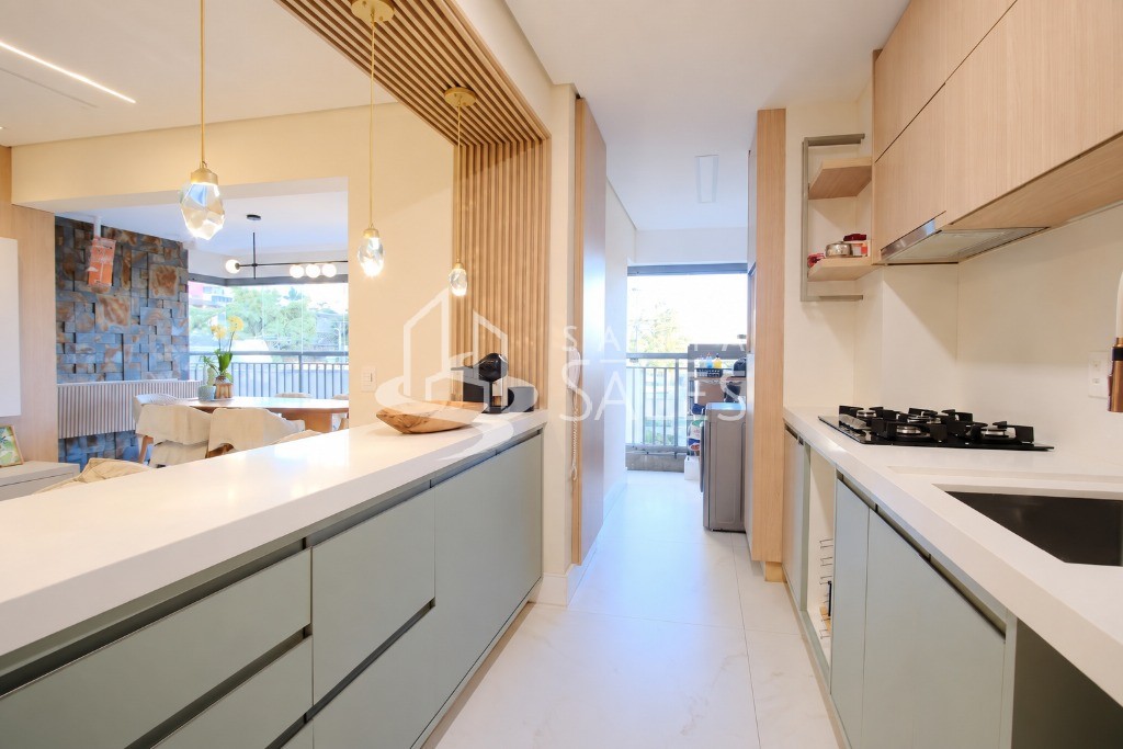 Apartamento, 3 quartos, 140 m² - Foto 12