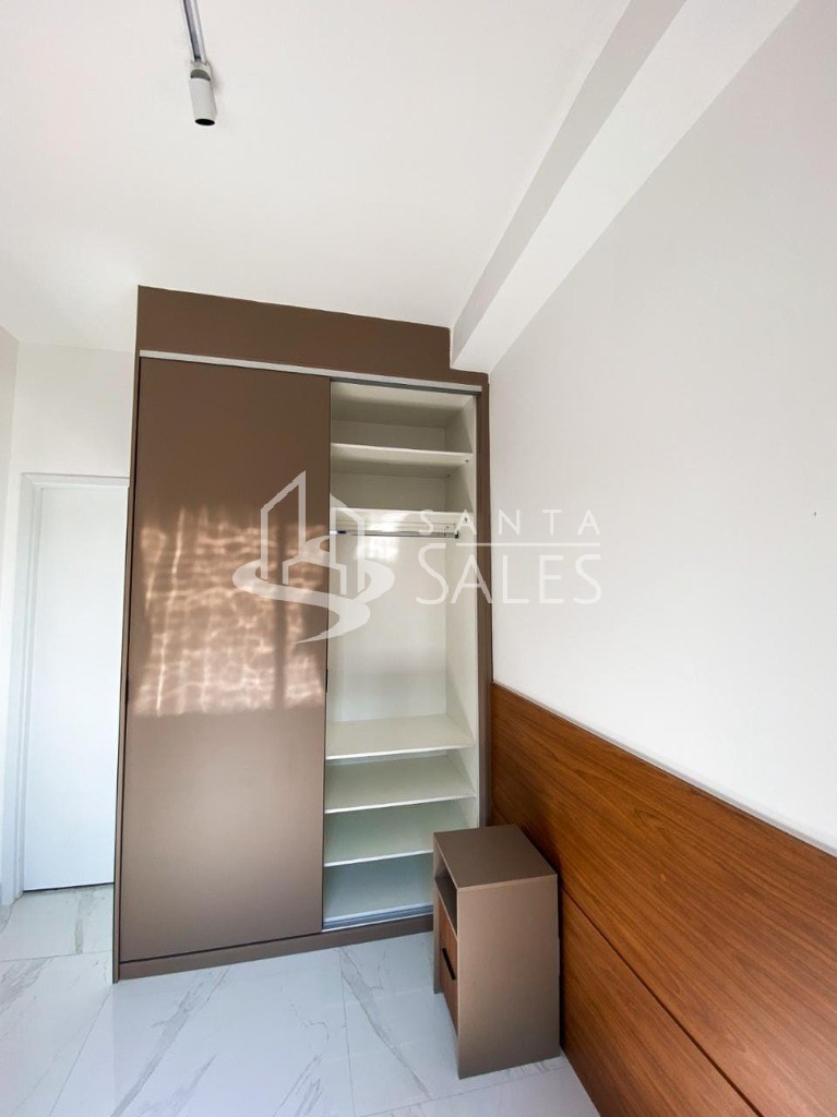 Kitnet-Studio, 24 m² - Foto 21