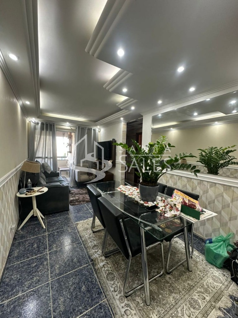 Apartamento, 3 quartos, 79 m² - Foto 3
