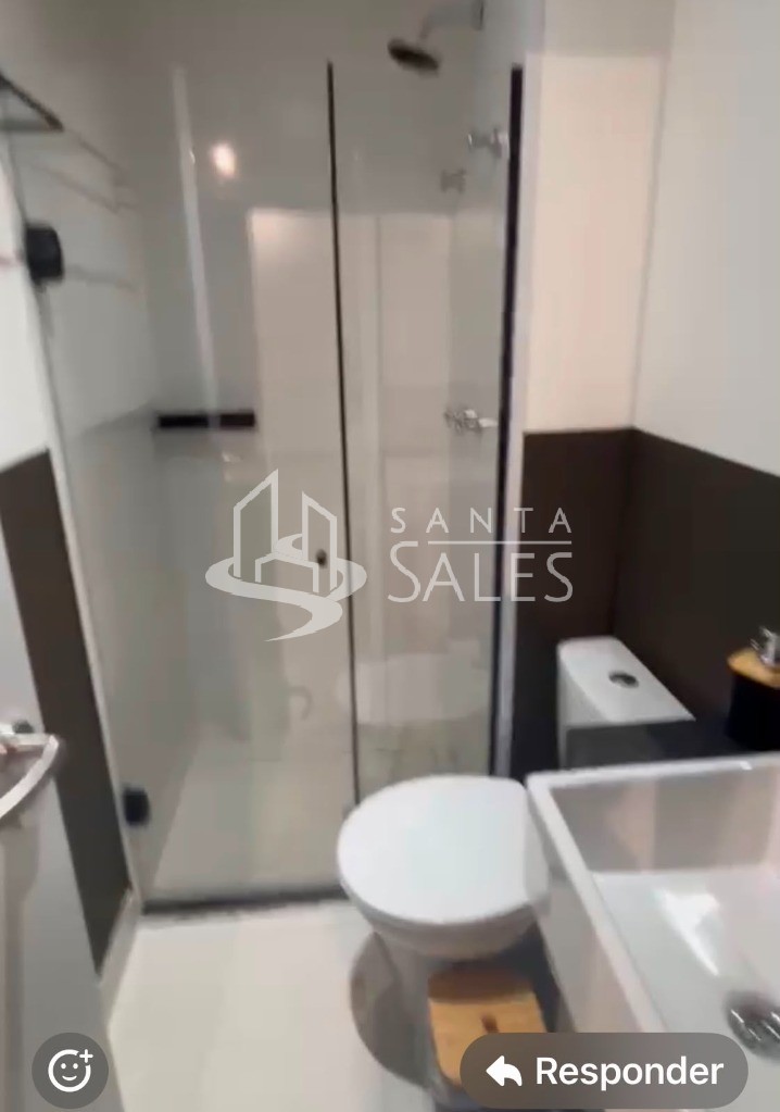 Apartamento, 1 quarto, 25 m² - Foto 1