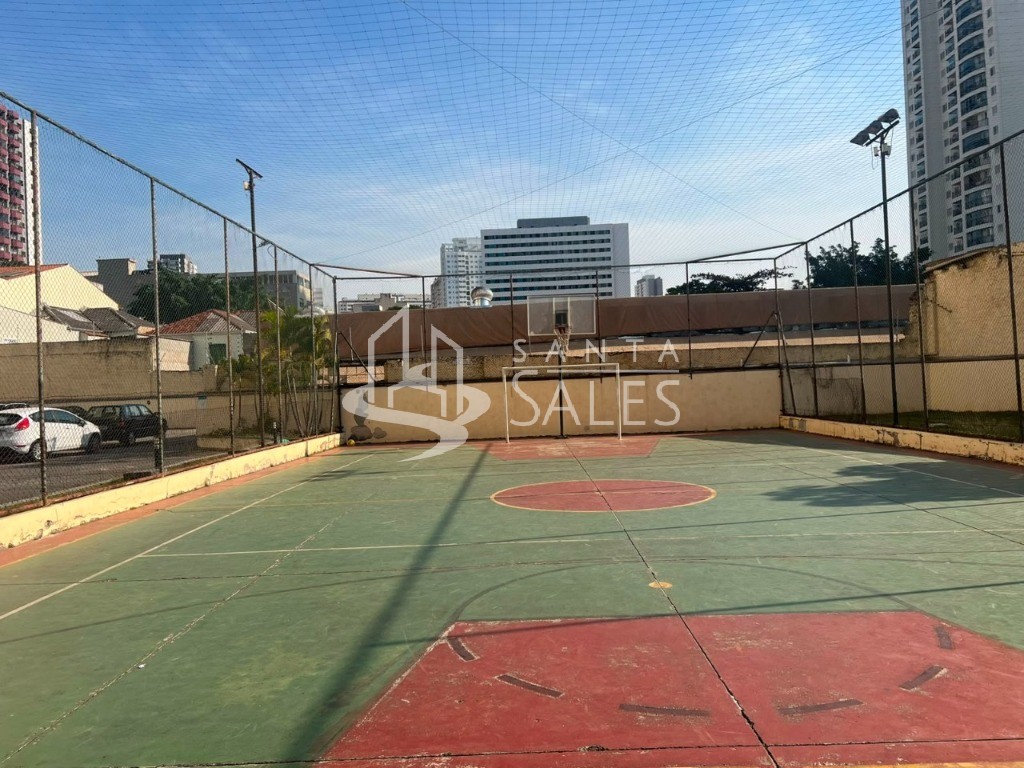 Apartamento, 3 quartos, 64 m² - Foto 3