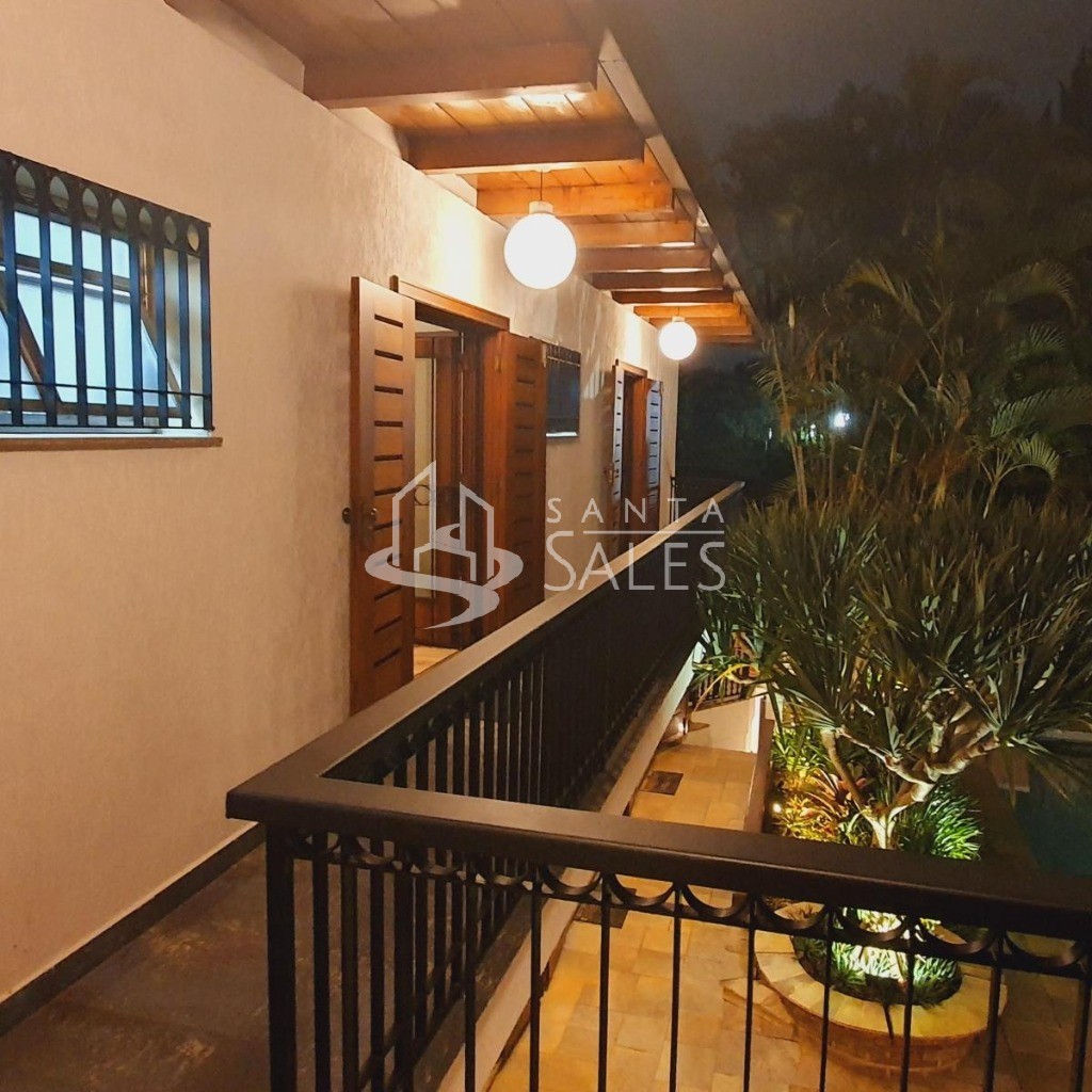 Casa, 5 quartos, 600 m² - Foto 43