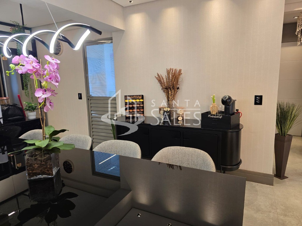 Apartamento, 3 quartos, 90 m² - Foto 13