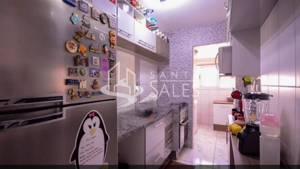 Apartamento, 3 quartos, 70 m² - Foto 10