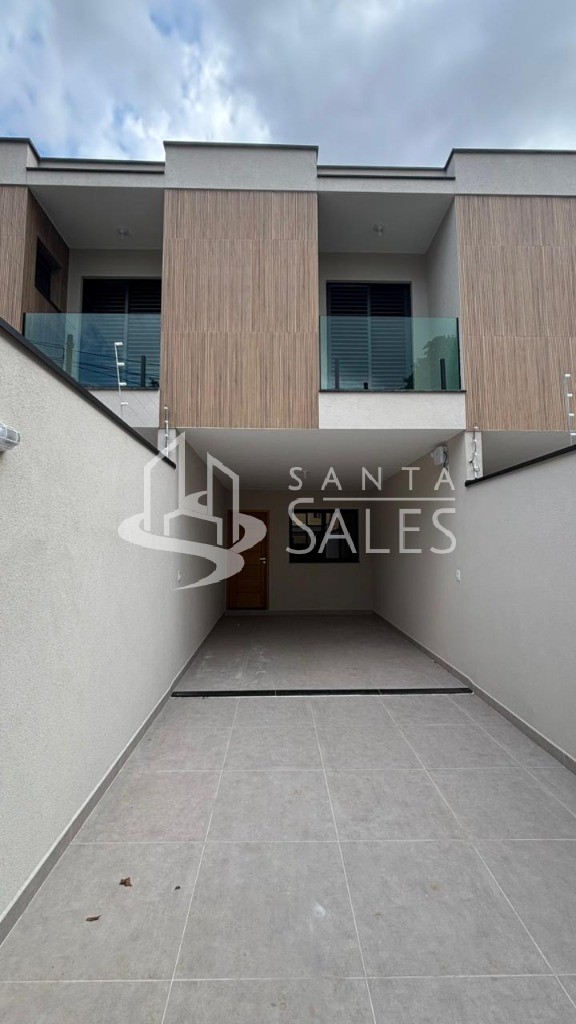 Casa, 3 quartos, 110 m² - Foto 22