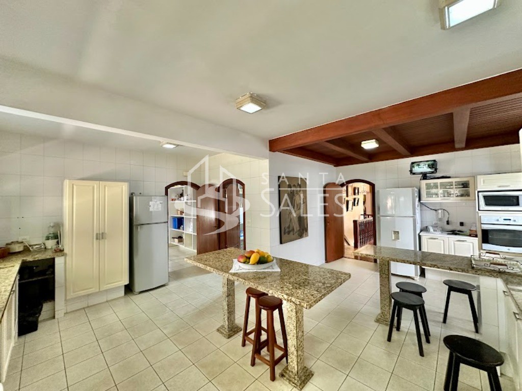 Casa de Condomínio, 4 quartos - Foto 49