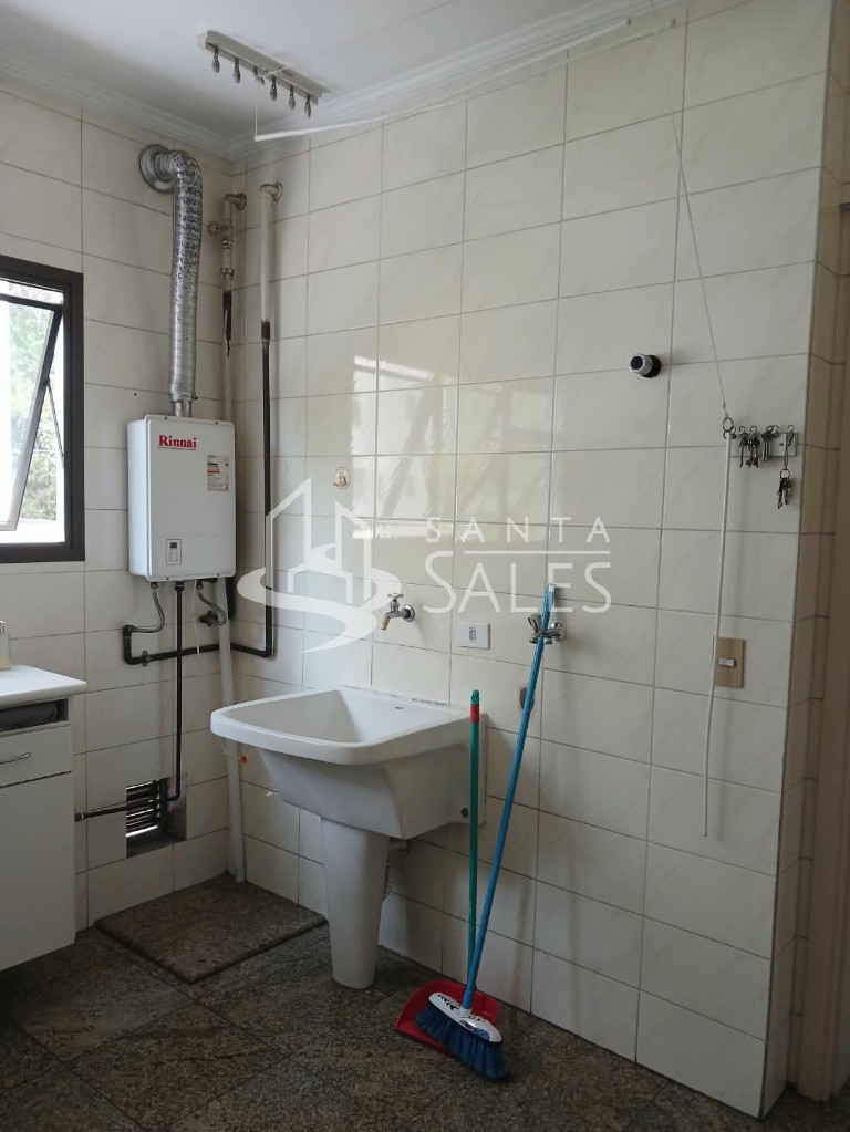 Apartamento, 3 quartos, 242 m² - Foto 29