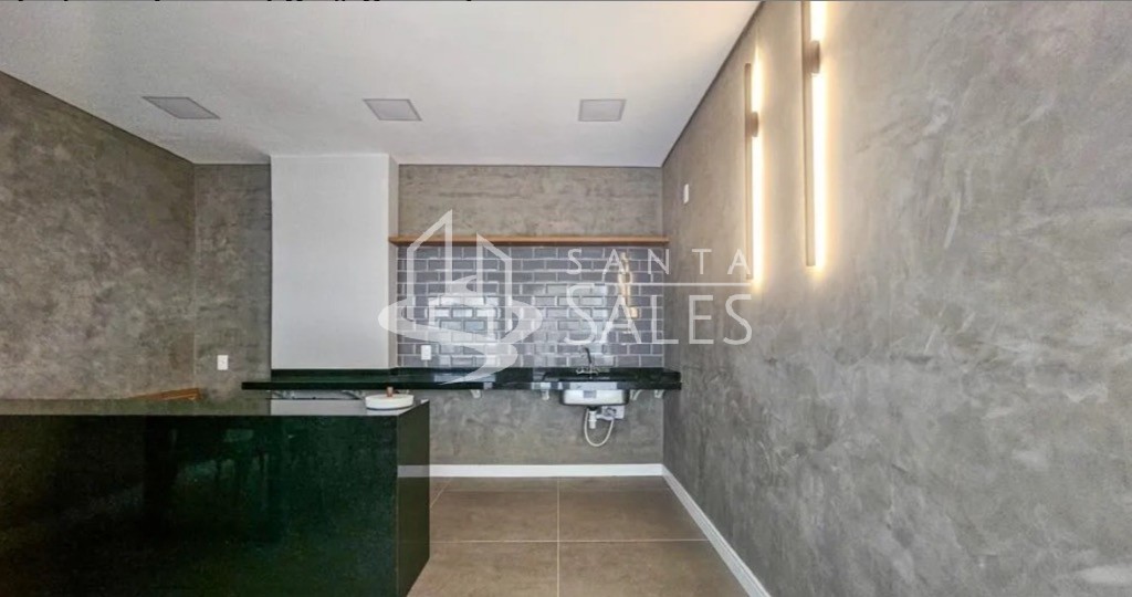 Apartamento, 2 quartos, 45 m² - Foto 28