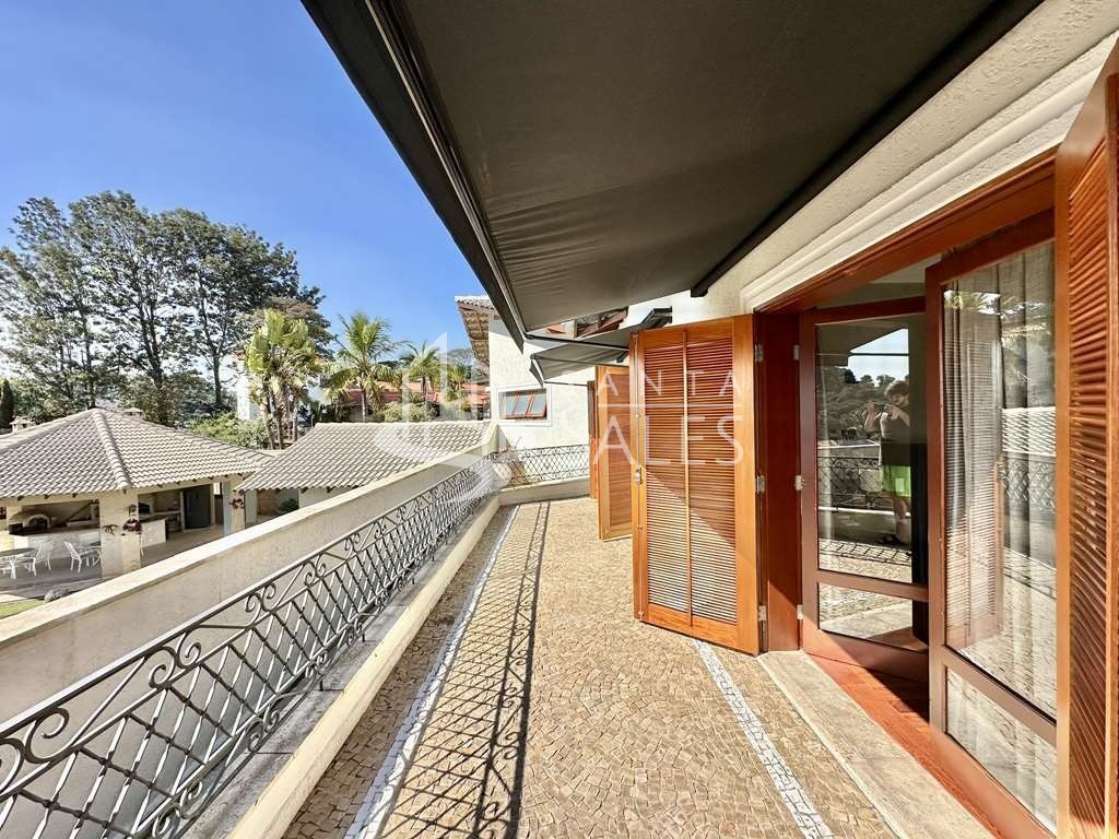 Casa de Condomínio, 5 quartos - Foto 37
