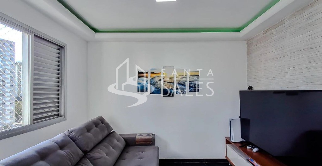 Apartamento, 3 quartos, 103 m² - Foto 8
