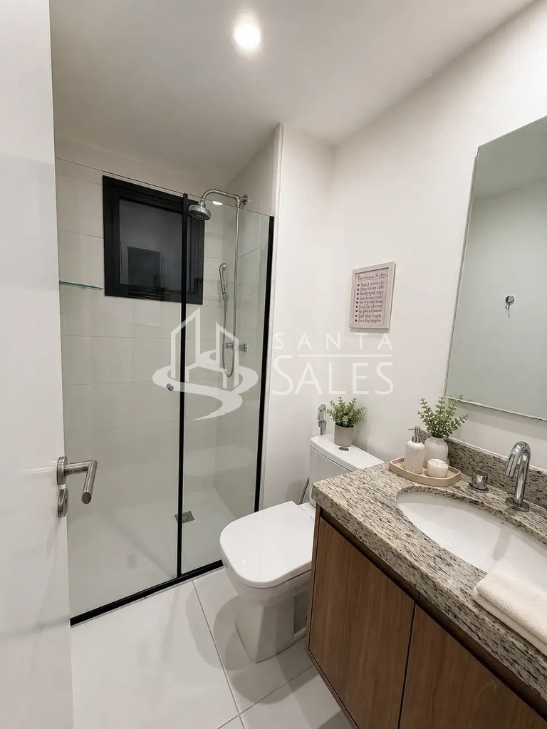 Apartamento, 3 quartos, 158 m² - Foto 13