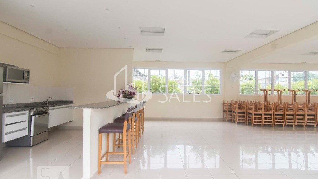 Apartamento, 2 quartos, 48 m² - Foto 34