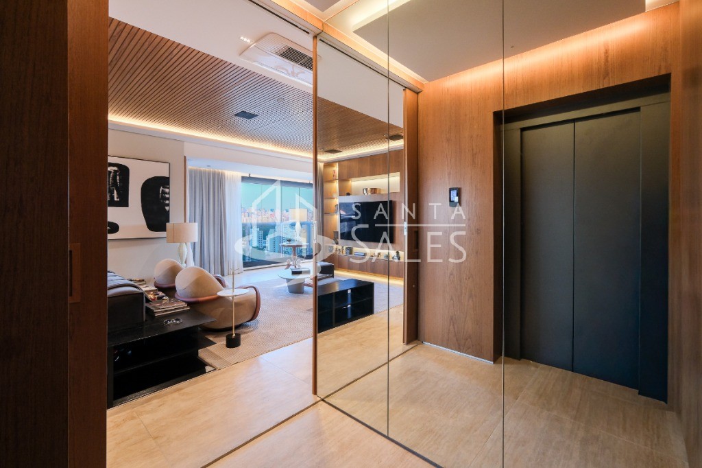 Apartamento, 2 quartos, 145 m² - Foto 30