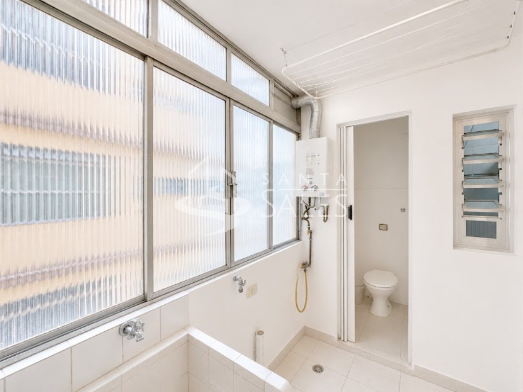 Apartamento, 3 quartos, 113 m² - Foto 13