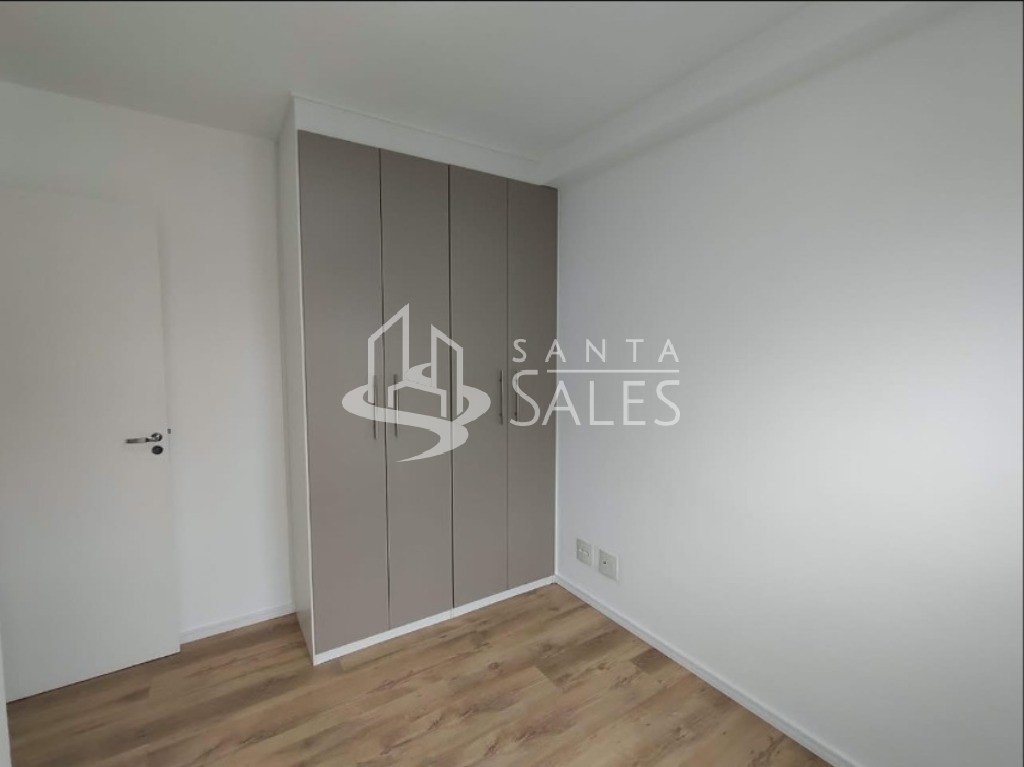 Apartamento, 2 quartos, 52 m² - Foto 4