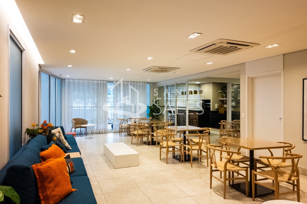 Apartamento, 2 quartos, 47 m² - Foto 29