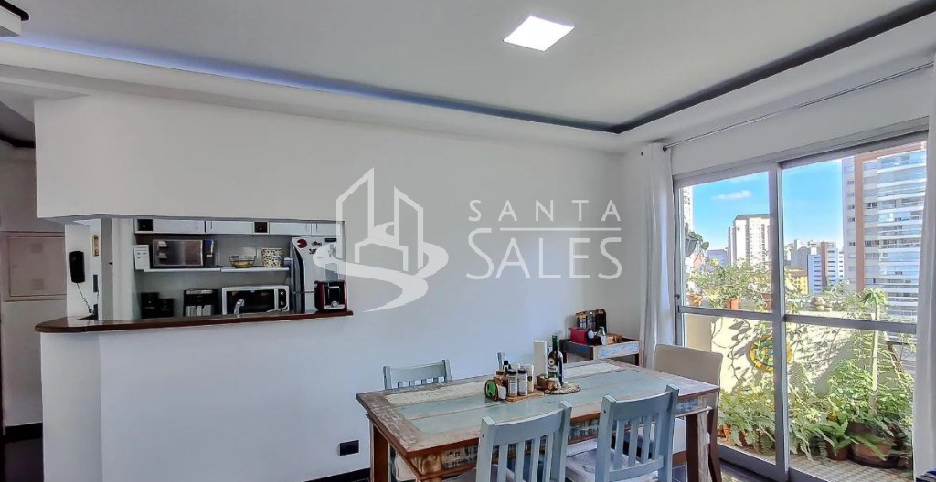 Apartamento, 3 quartos, 103 m² - Foto 2