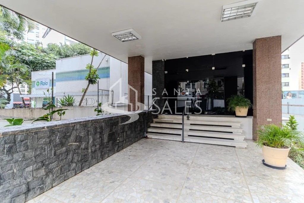Apartamento, 3 quartos, 134 m² - Foto 46