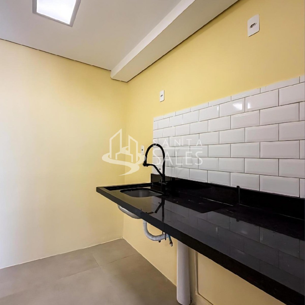 Apartamento, 2 quartos, 47 m² - Foto 44