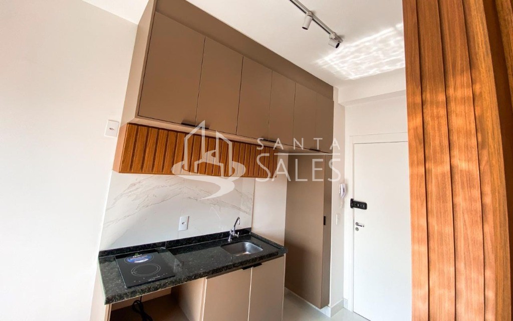 Kitnet-Studio, 24 m² - Foto 22