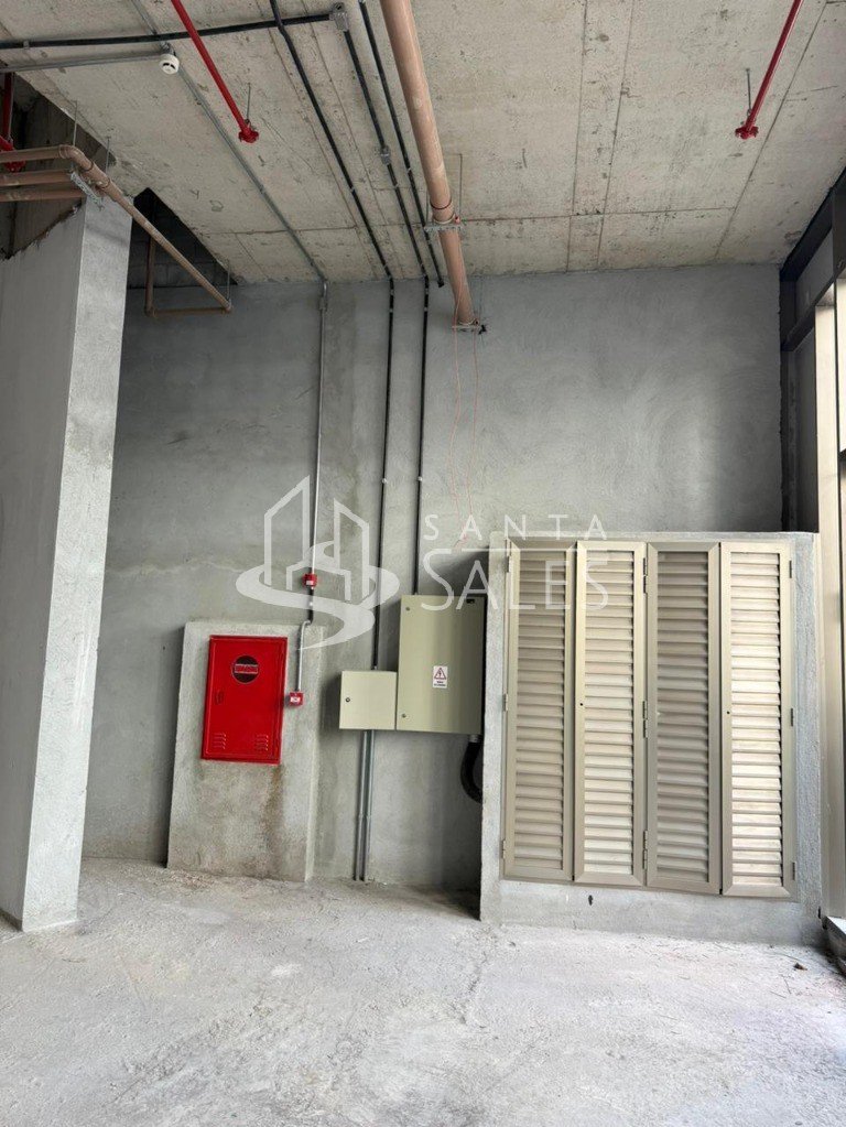Loja-Salão, 181 m² - Foto 7