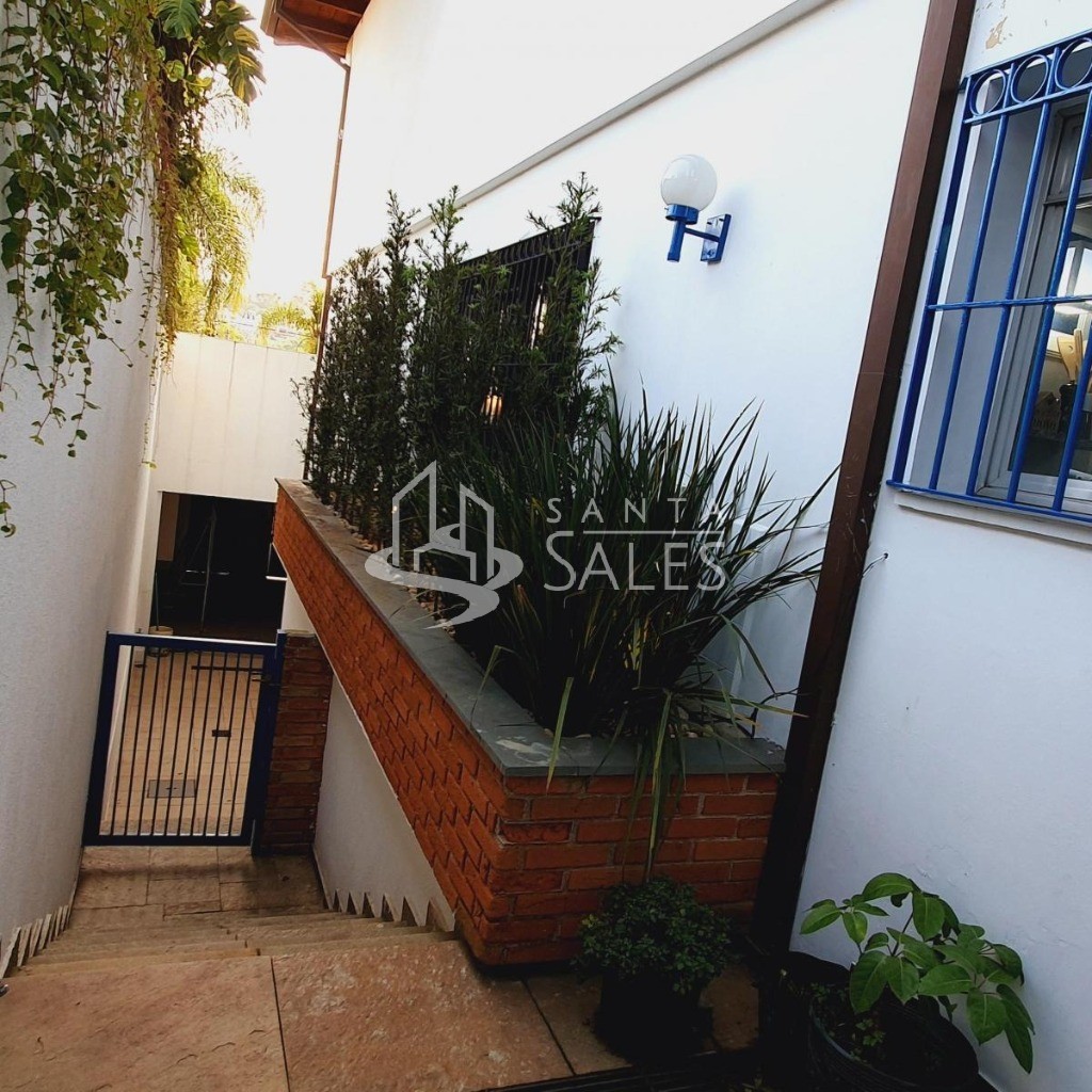 Casa, 5 quartos, 600 m² - Foto 36