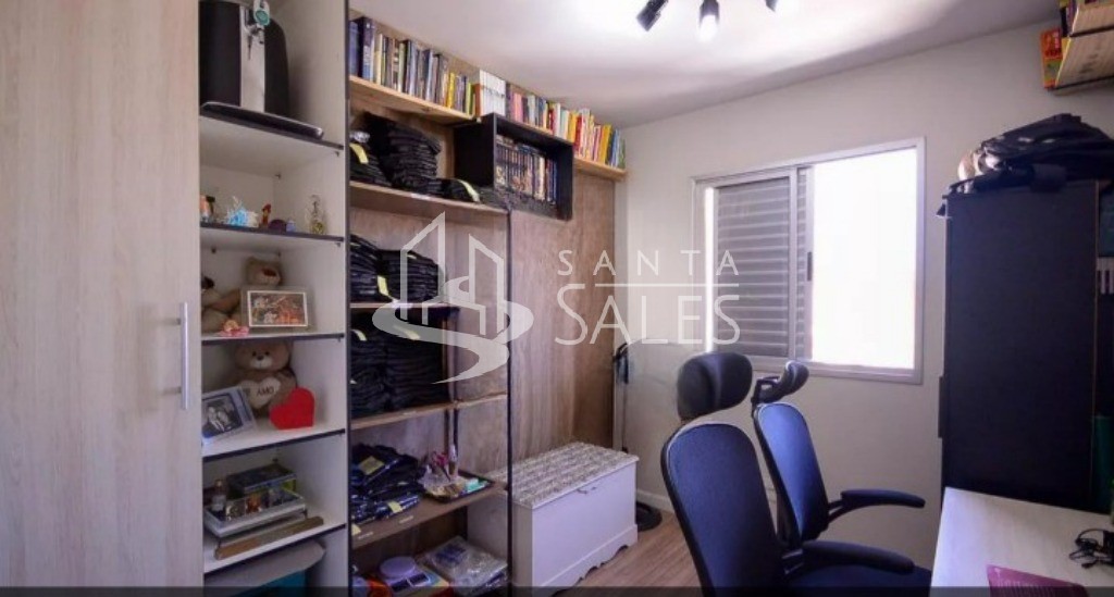 Apartamento, 3 quartos, 70 m² - Foto 14