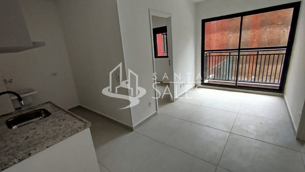 Apartamento, 2 quartos, 37 m² - Foto 18