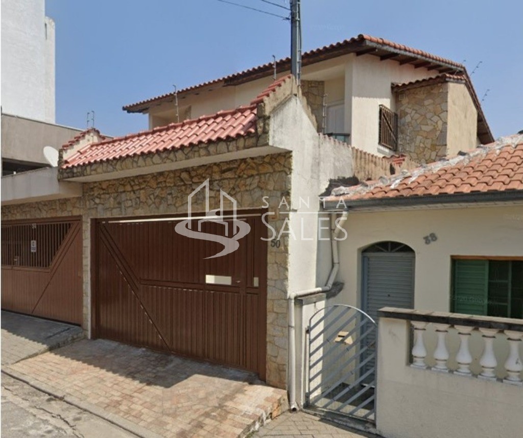 Sobrado, 3 quartos, 153 m² - Foto 2