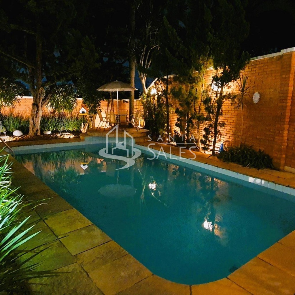Casa, 5 quartos, 600 m² - Foto 14