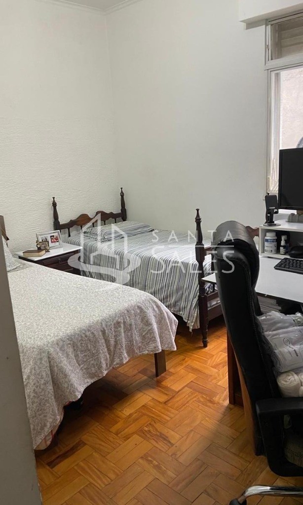Apartamento, 3 quartos, 96 m² - Foto 5