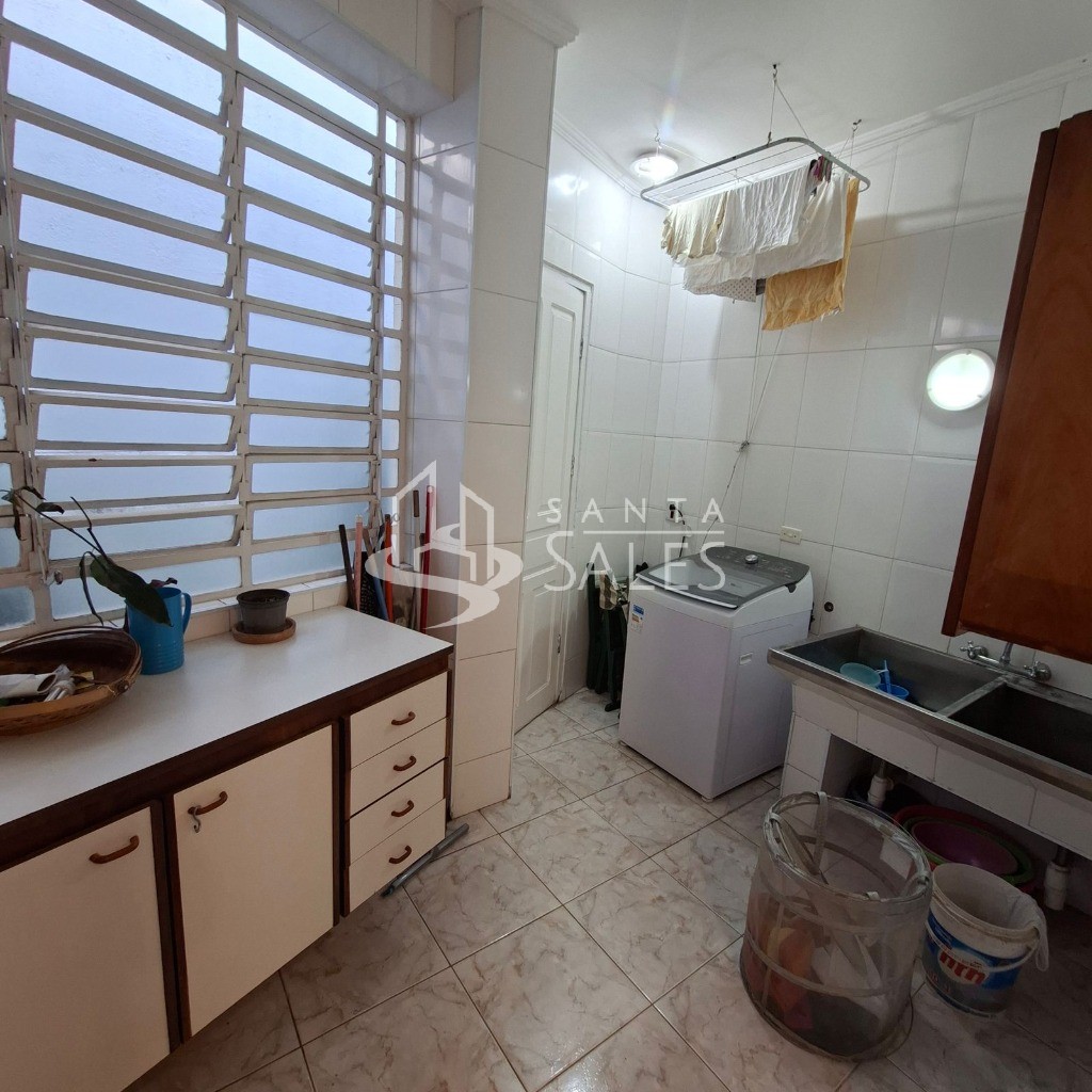 Casa, 4 quartos, 314 m² - Foto 30