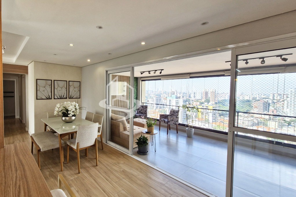 Apartamento, 3 quartos, 148 m² - Foto 35