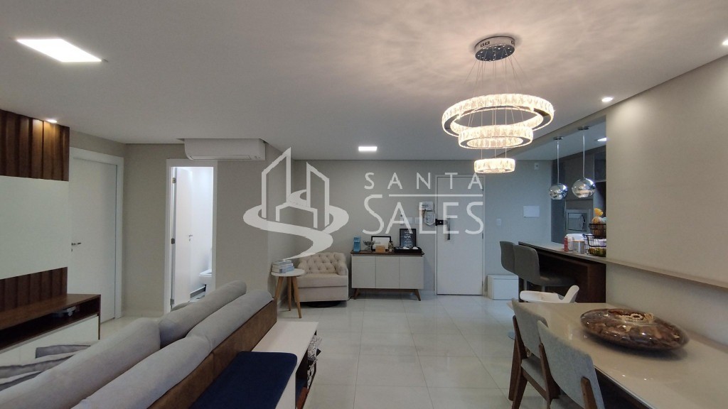 Apartamento, 2 quartos, 85 m² - Foto 19
