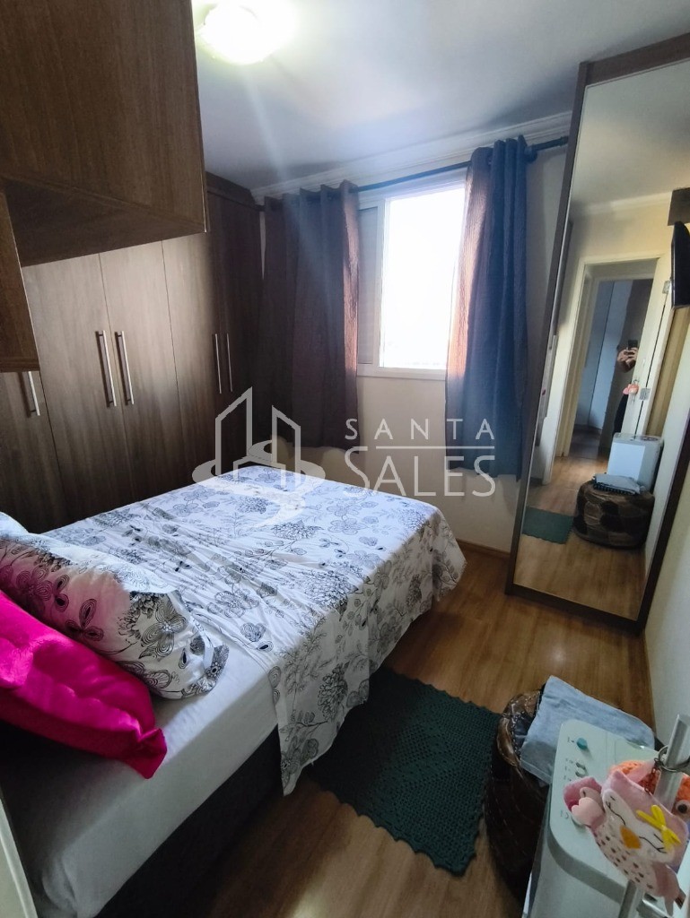 Apartamento, 2 quartos, 53 m² - Foto 35