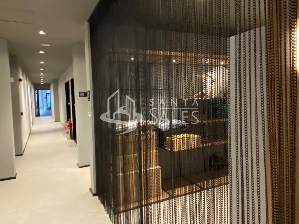 Apartamento, 1 quarto, 80 m² - Foto 10