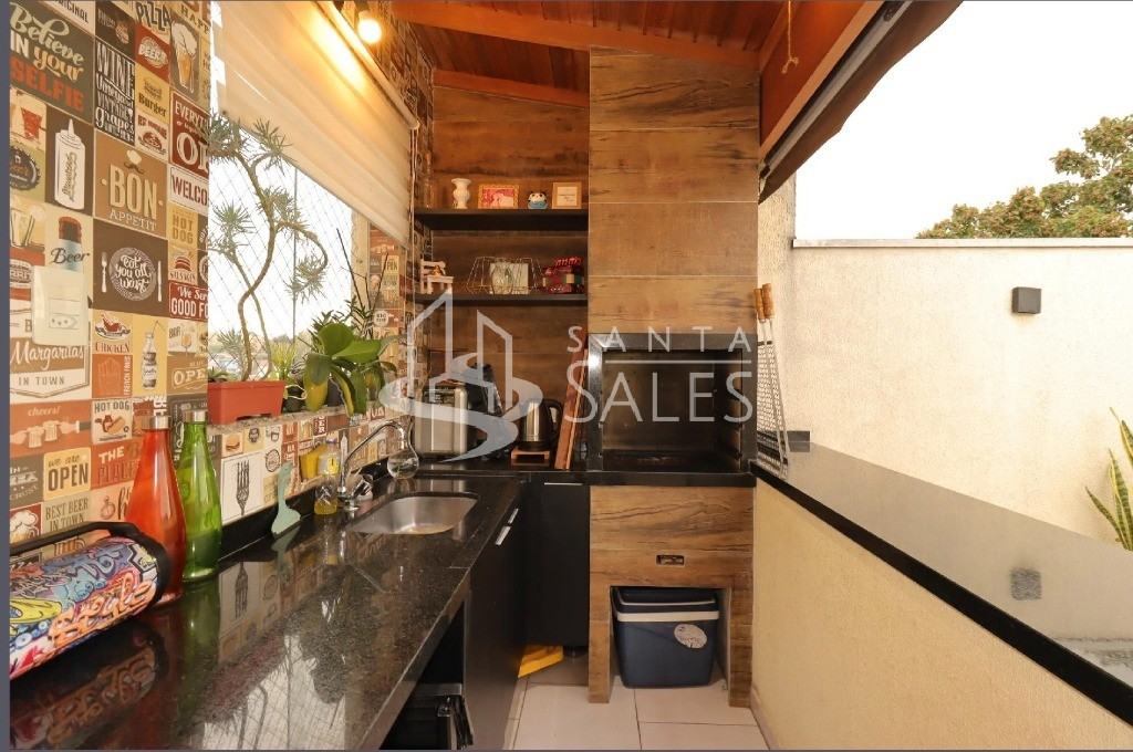 Cobertura, 2 quartos, 90 m² - Foto 19