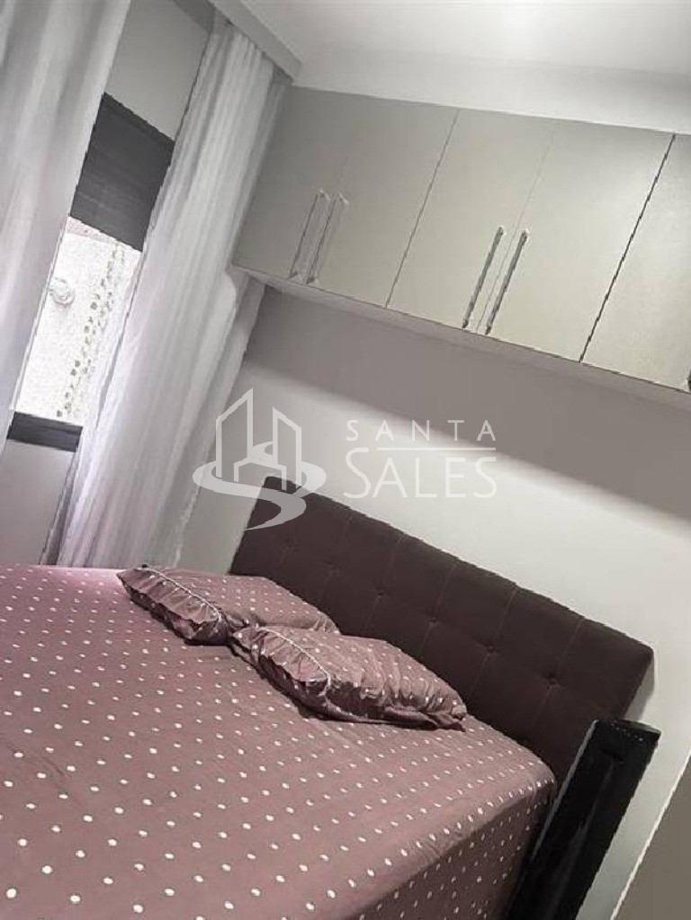 Apartamento, 2 quartos, 65 m² - Foto 10