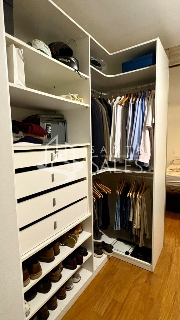 Apartamento, 3 quartos, 198 m² - Foto 11