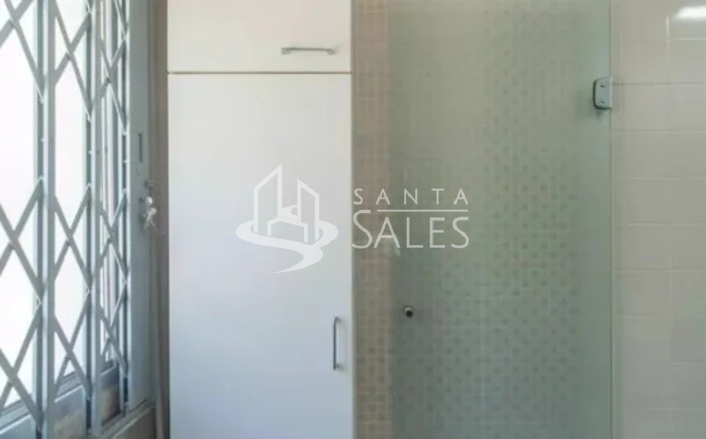 Apartamento, 1 quarto, 53 m² - Foto 11