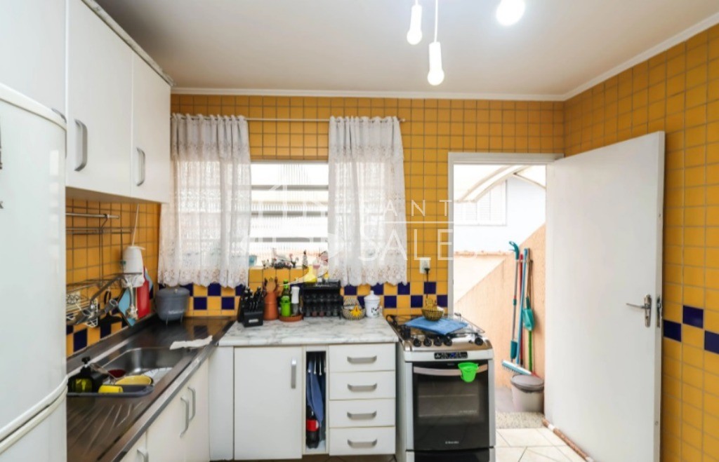 Sobrado, 2 quartos, 104 m² - Foto 8