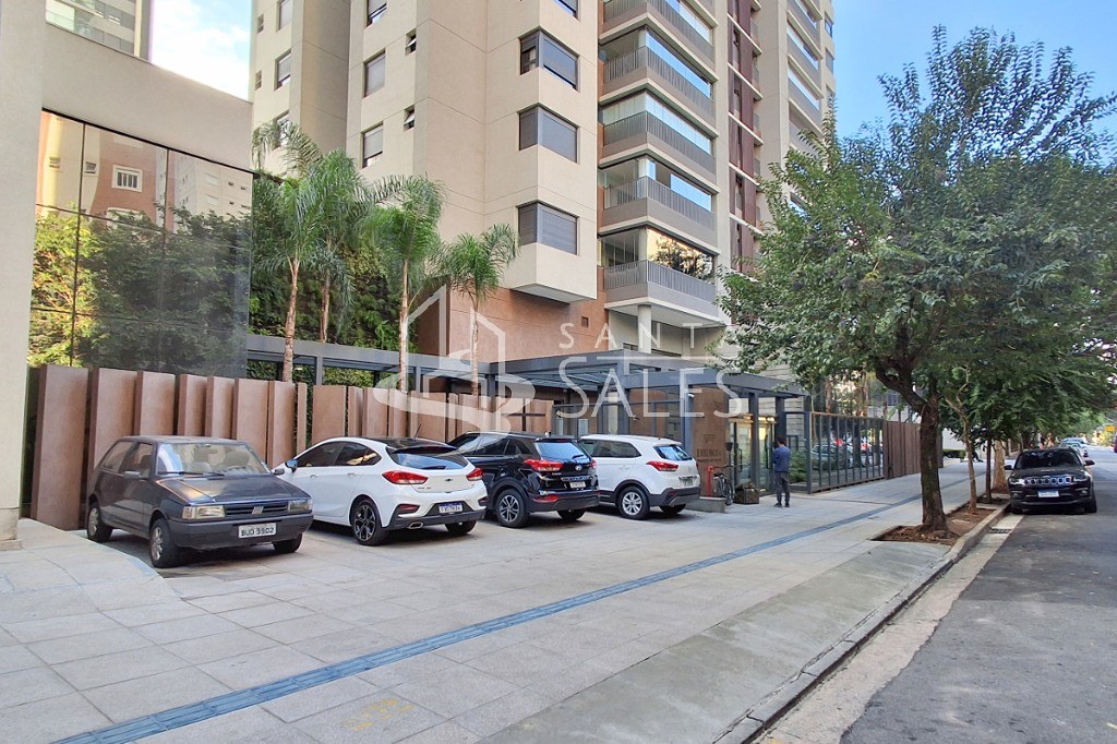 Apartamento, 4 quartos, 150 m² - Foto 85