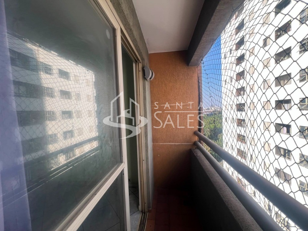 Apartamento, 3 quartos, 64 m² - Foto 15
